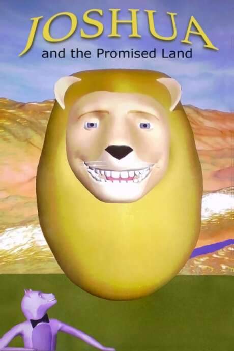 Joshua and the Promised Land